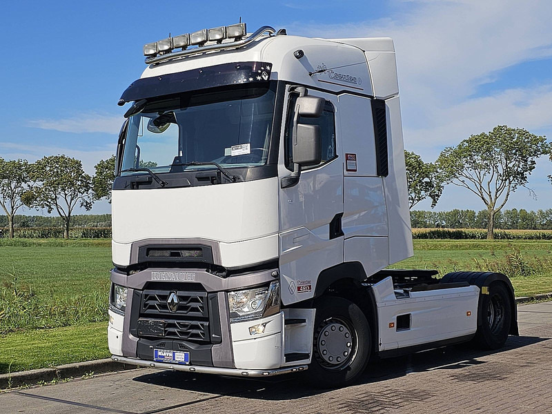 Renault T 480 HIGH T high - Tractor head: gambar 2 Renault T 480 HIGH T high - Tractor head: gambar 2