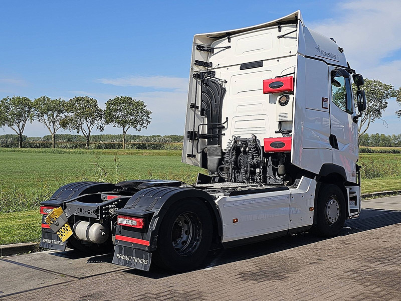 Renault T 480 HIGH T high - Tractor head: gambar 3 Renault T 480 HIGH T high - Tractor head: gambar 3