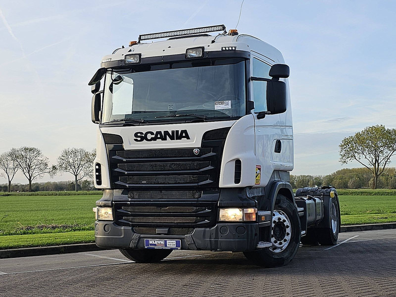Scania G420 - Tractor head: gambar 1 Scania G420 - Tractor head: gambar 1