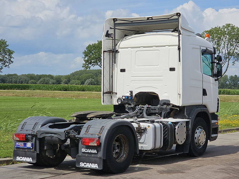 Scania G420 - Tractor head: gambar 3 Scania G420 - Tractor head: gambar 3