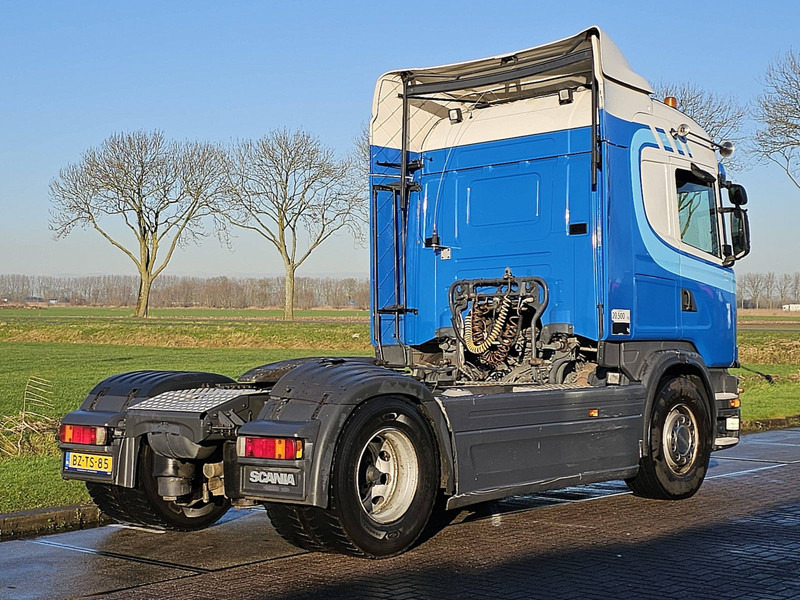 Scania G440 HIGHLINE - Tractor head: gambar 3 Scania G440 HIGHLINE - Tractor head: gambar 3