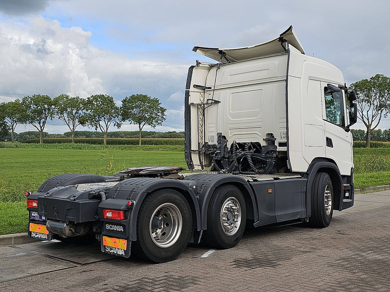 Scania G500 6X2/4 NB RET. LED - Tractor head: gambar 3 Scania G500 6X2/4 NB RET. LED - Tractor head: gambar 3