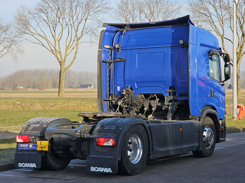 Scania G500 - Tractor head: gambar 3 Scania G500 - Tractor head: gambar 3