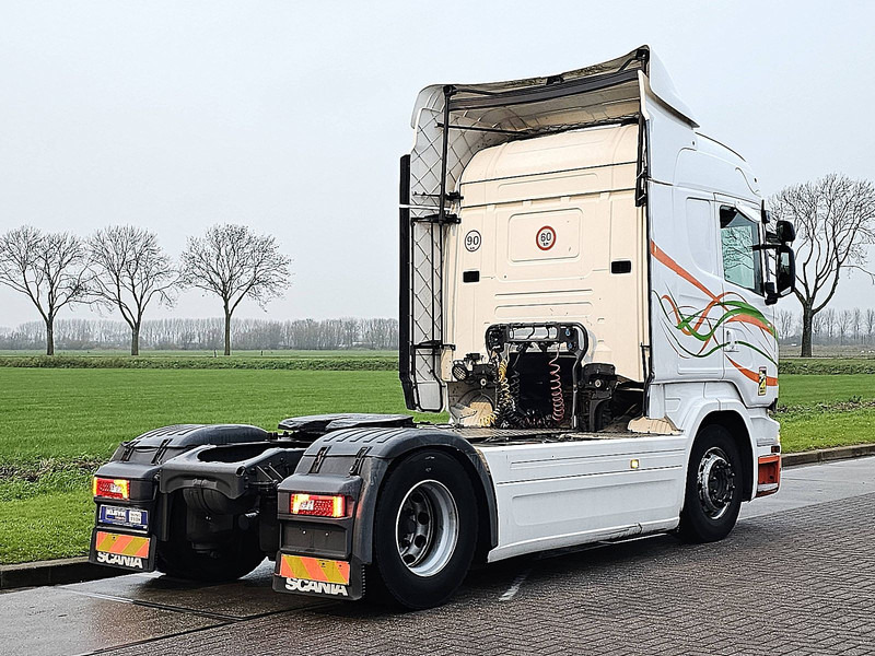 Scania R410 - Tractor head: gambar 3 Scania R410 - Tractor head: gambar 3