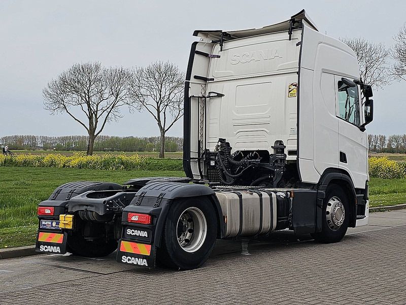 Scania R410 - Tractor head: gambar 3 Scania R410 - Tractor head: gambar 3