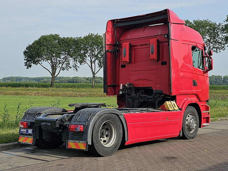 Scania R410 - Tractor head: gambar 3 Scania R410 - Tractor head: gambar 3