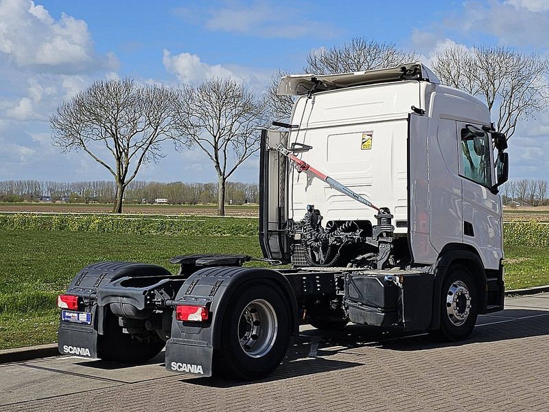 Scania R410 CR20N ALCOA'S RET. - Tractor head: gambar 3 Scania R410 CR20N ALCOA'S RET. - Tractor head: gambar 3