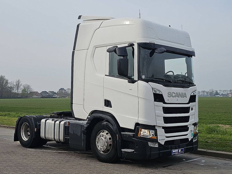 Scania R410 RETARDER 2X TANK - Tractor head: gambar 5 Scania R410 RETARDER 2X TANK - Tractor head: gambar 5