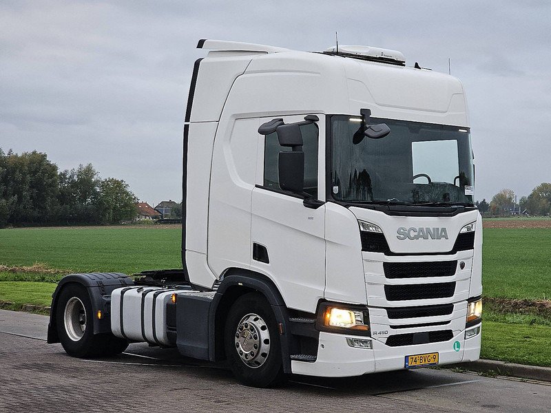 Scania R410 RETARDER ALCOA'S - Tractor head: gambar 5 Scania R410 RETARDER ALCOA'S - Tractor head: gambar 5