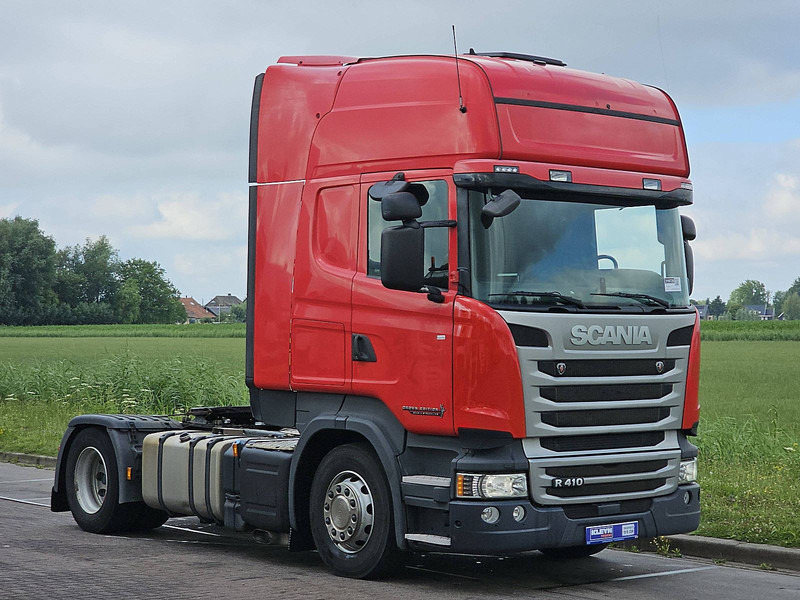 Scania R410 TL RETARDER 2X TANK - Tractor head: gambar 5 Scania R410 TL RETARDER 2X TANK - Tractor head: gambar 5