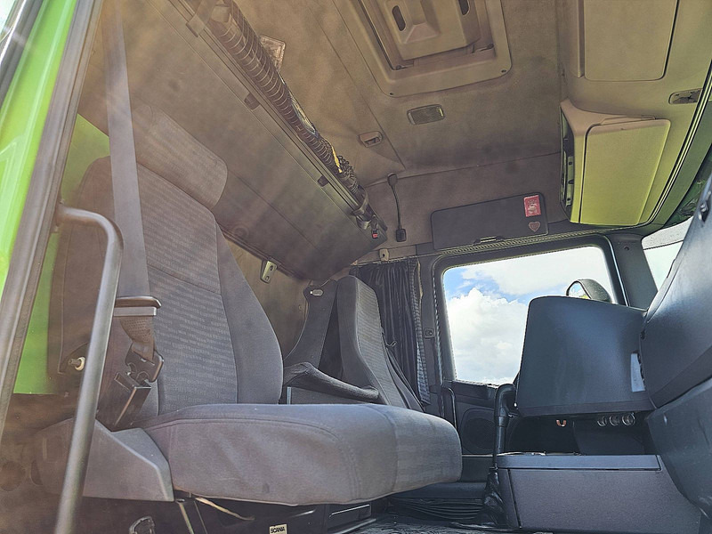 Leasing Scania R420 HIGHLINE MANUAL Scania R420 HIGHLINE MANUAL: gambar 7