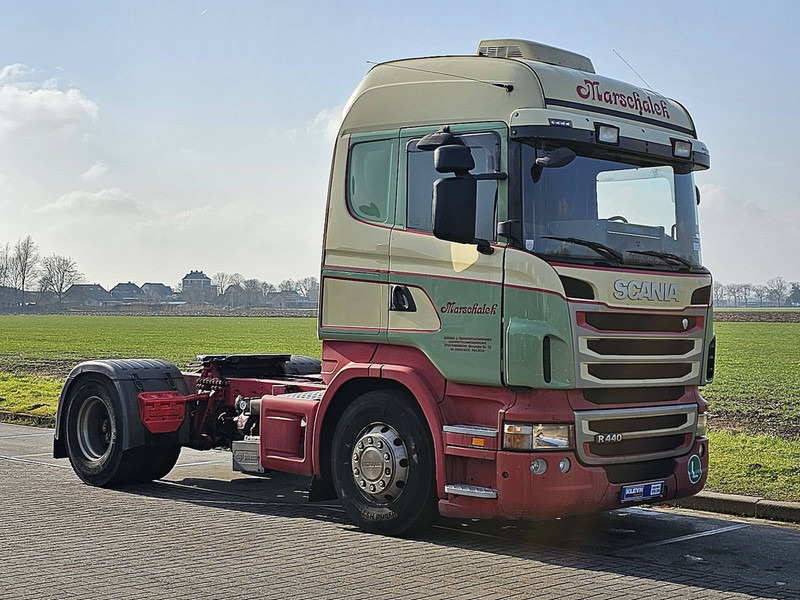 Scania R440 - Tractor head: gambar 5 Scania R440 - Tractor head: gambar 5
