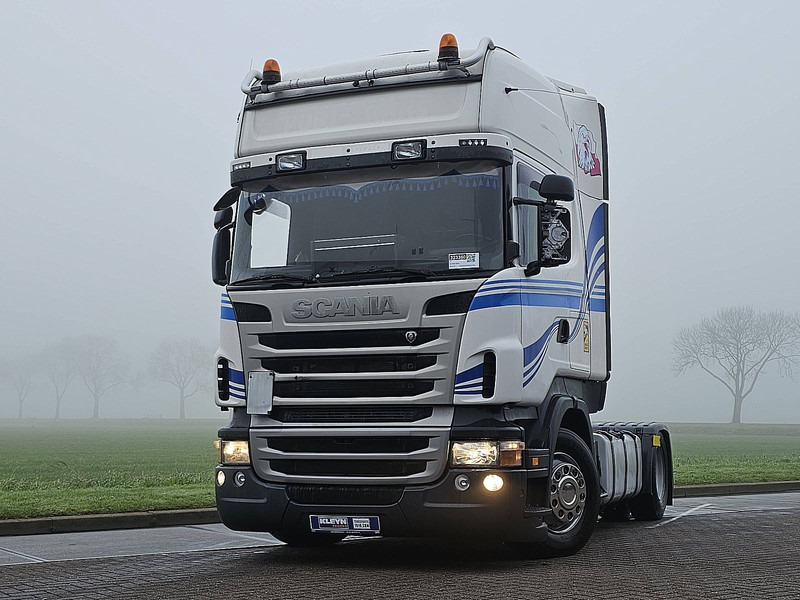 Scania R440 - Tractor head: gambar 1 Scania R440 - Tractor head: gambar 1