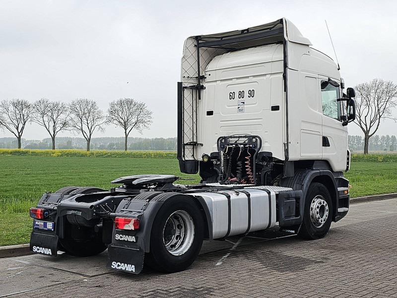 Scania R440 HIGHLINE RETARDER - Tractor head: gambar 3 Scania R440 HIGHLINE RETARDER - Tractor head: gambar 3