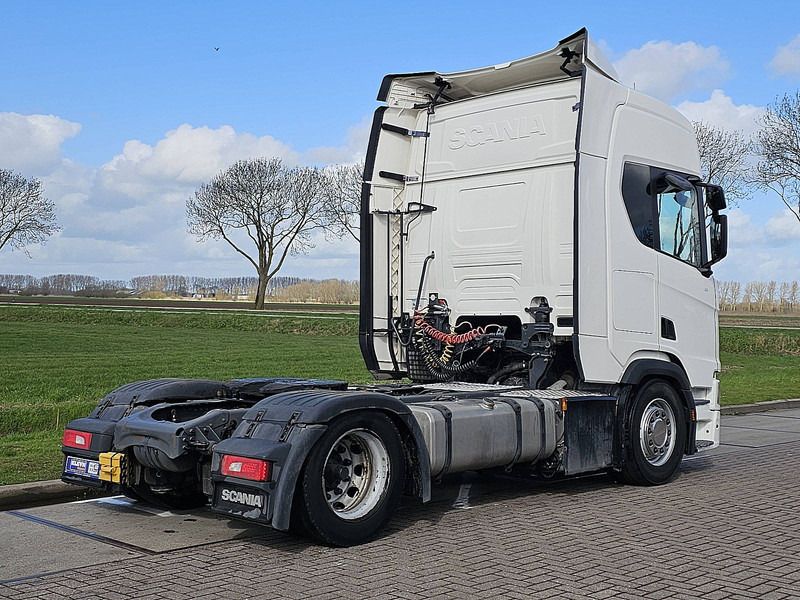 Scania R450 - Tractor head: gambar 3 Scania R450 - Tractor head: gambar 3