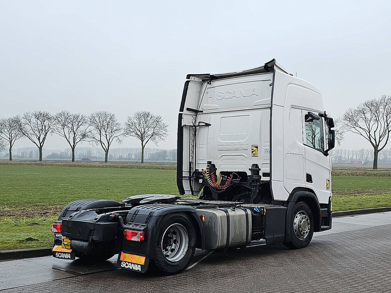 Scania R450 - Tractor head: gambar 3 Scania R450 - Tractor head: gambar 3