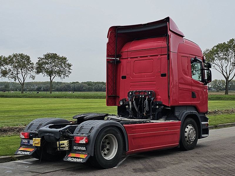 Scania R450 - Tractor head: gambar 3 Scania R450 - Tractor head: gambar 3