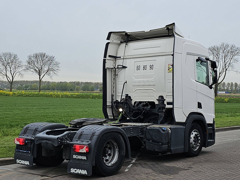 Scania R450 CR 19 - Tractor head: gambar 3 Scania R450 CR 19 - Tractor head: gambar 3