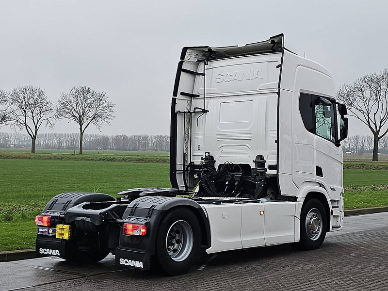 Scania R460 - Tractor head: gambar 3 Scania R460 - Tractor head: gambar 3