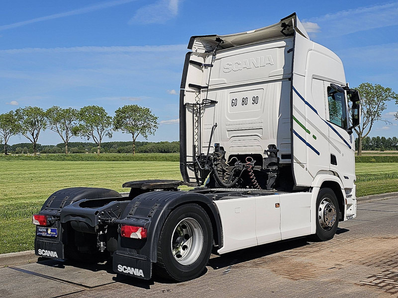 Scania R460 SUPER 2X TANK RETAR. - Tractor head: gambar 3 Scania R460 SUPER 2X TANK RETAR. - Tractor head: gambar 3
