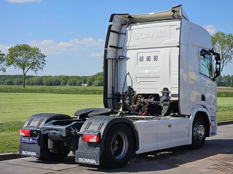 Scania R460 SUPER 2X TANK RETAR. - Tractor head: gambar 3 Scania R460 SUPER 2X TANK RETAR. - Tractor head: gambar 3
