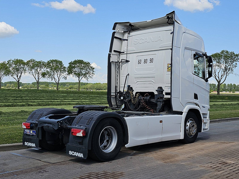 Scania R460 SUPER 2X TANK RETAR. - Tractor head: gambar 3 Scania R460 SUPER 2X TANK RETAR. - Tractor head: gambar 3