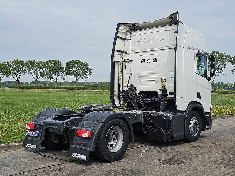 Scania R500 Highline - Tractor head: gambar 3 Scania R500 Highline - Tractor head: gambar 3