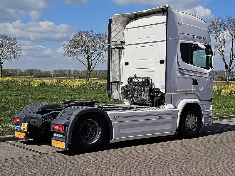 Scania R520 - Tractor head: gambar 3 Scania R520 - Tractor head: gambar 3