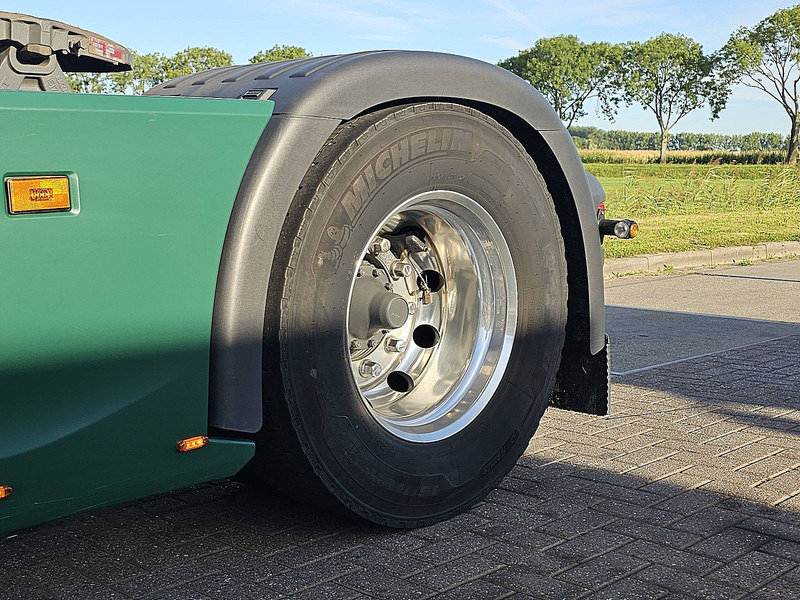 Leasing Scania R540 ALCOA RET. PTO Scania R540 ALCOA RET. PTO: gambar 16