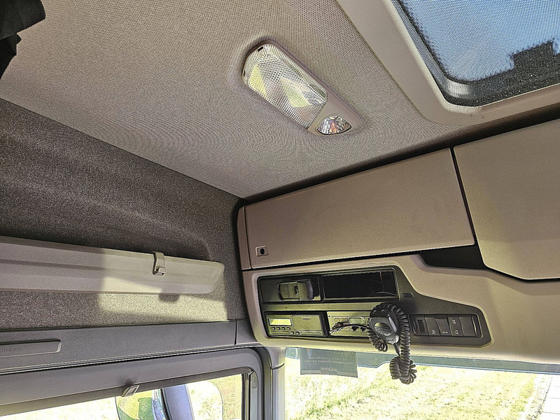 Leasing Scania R540 ALCOA RET. PTO Scania R540 ALCOA RET. PTO: gambar 11