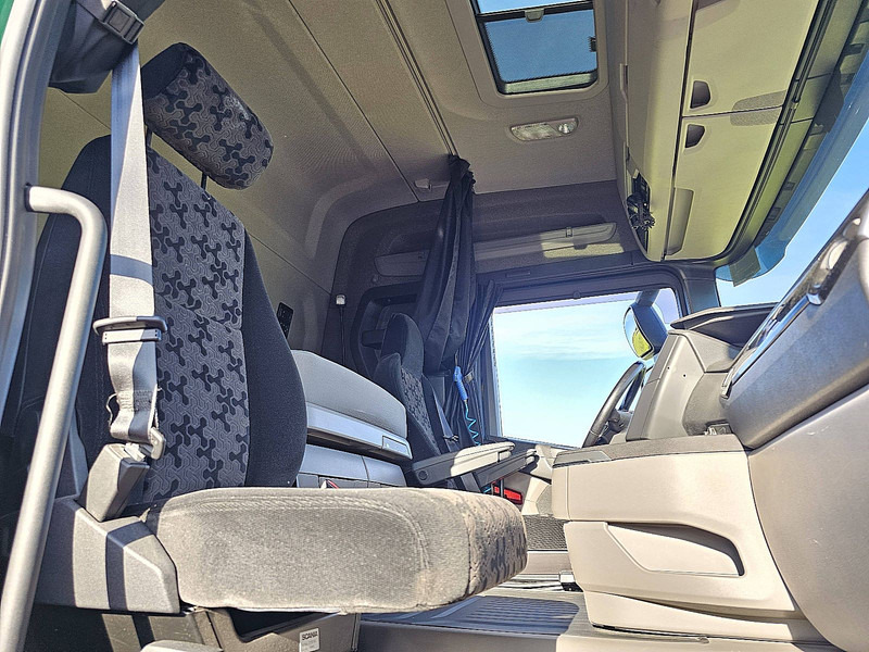 Leasing Scania R540 ALCOA RET. PTO Scania R540 ALCOA RET. PTO: gambar 7