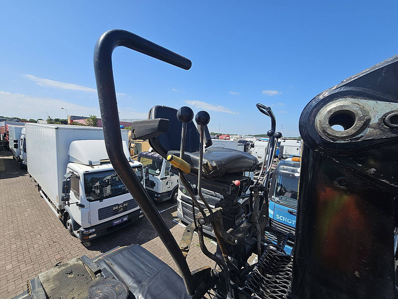 Leasing Scania R580 FRIEDERICH 251S CRAN Scania R580 FRIEDERICH 251S CRAN: gambar 19