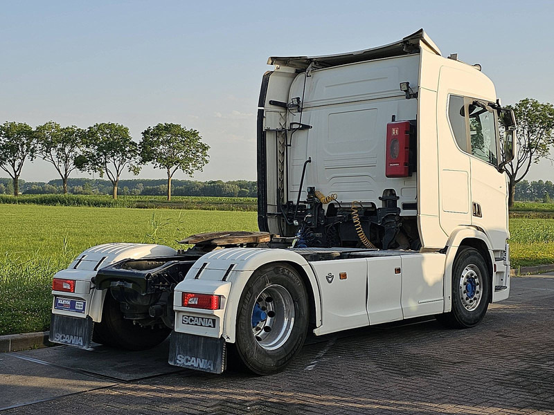Scania R580 V8 FULL AIR LEATHER - Tractor head: gambar 3 Scania R580 V8 FULL AIR LEATHER - Tractor head: gambar 3