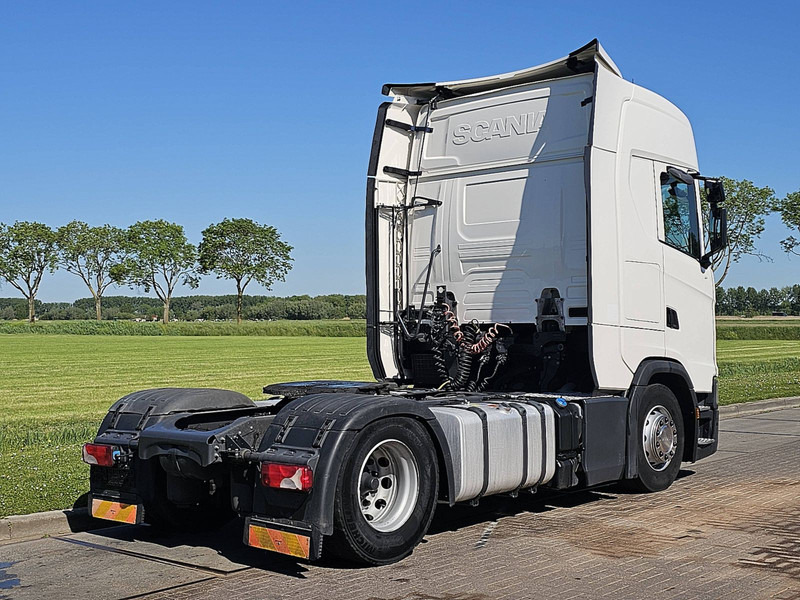 Scania S450 - Tractor head: gambar 3 Scania S450 - Tractor head: gambar 3