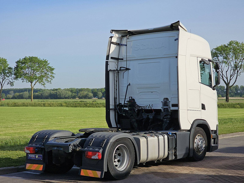 Scania S450 - Tractor head: gambar 3 Scania S450 - Tractor head: gambar 3