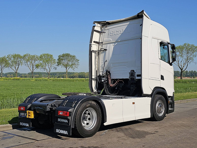 Scania S450 - Tractor head: gambar 3 Scania S450 - Tractor head: gambar 3