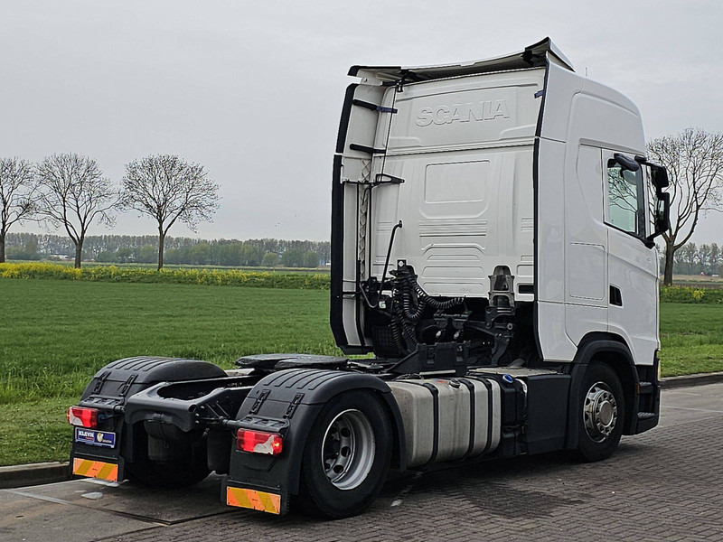 Scania S450 - Tractor head: gambar 3 Scania S450 - Tractor head: gambar 3