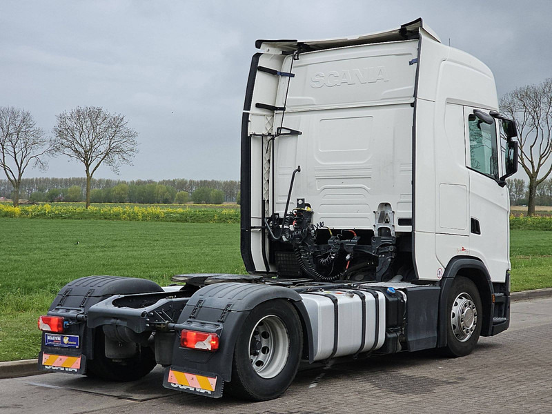 Scania S450 RETARDER 2X TANK - Tractor head: gambar 3 Scania S450 RETARDER 2X TANK - Tractor head: gambar 3