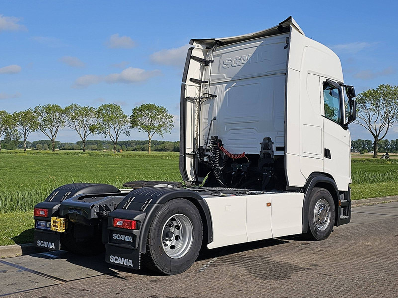 Scania S450 SKIRTS 2X TANK RETAR - Tractor head: gambar 3 Scania S450 SKIRTS 2X TANK RETAR - Tractor head: gambar 3