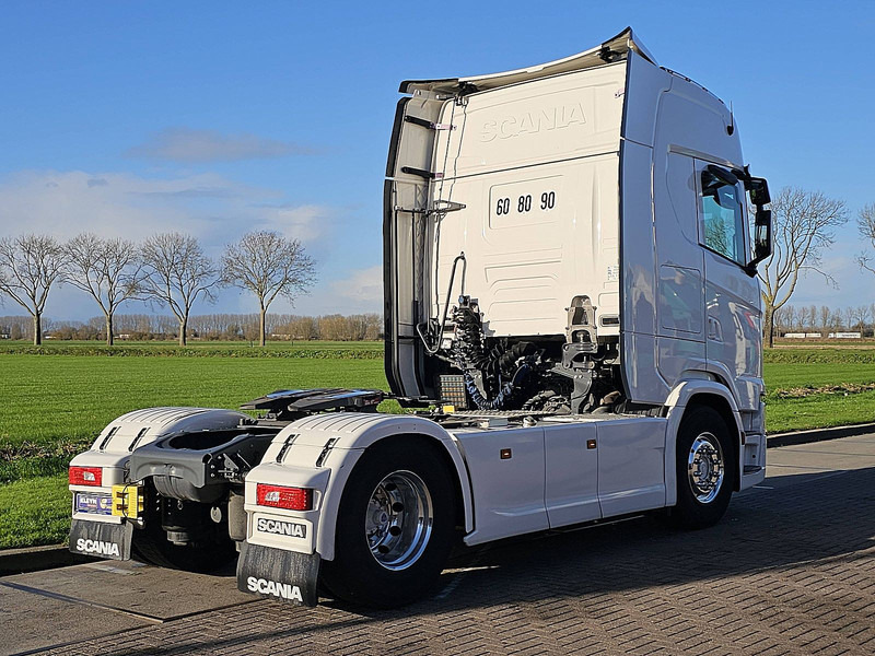 Scania S540 NB NIGHT A/C ALCOA'S - Tractor head: gambar 3 Scania S540 NB NIGHT A/C ALCOA'S - Tractor head: gambar 3