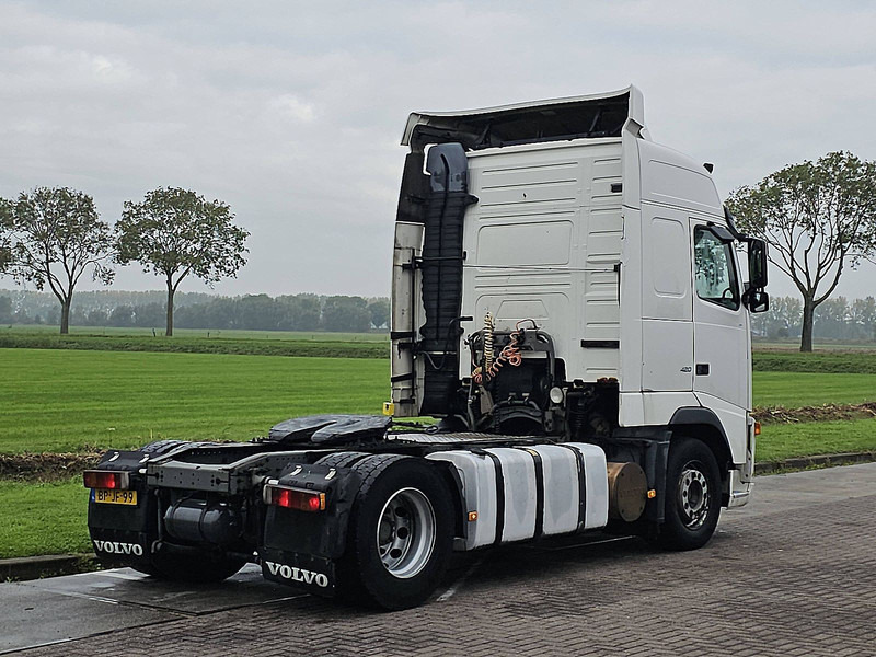 Volvo FH 12.420 - Tractor head: gambar 3 Volvo FH 12.420 - Tractor head: gambar 3