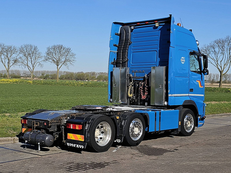 Volvo FH 13.420 XL 6X2 LIKE NEW - Tractor head: gambar 3 Volvo FH 13.420 XL 6X2 LIKE NEW - Tractor head: gambar 3