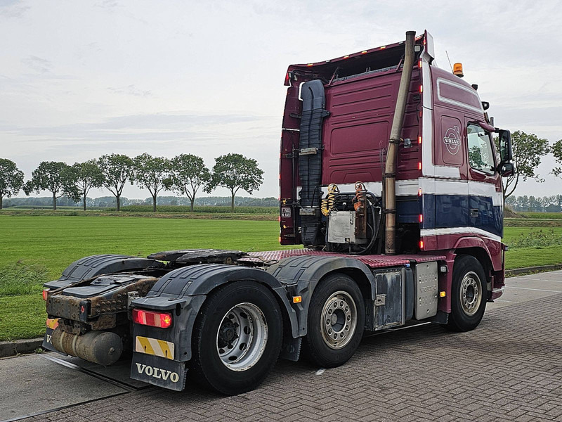Volvo FH 13.460 6X2 EEV NEW YORK - Tractor head: gambar 3 Volvo FH 13.460 6X2 EEV NEW YORK - Tractor head: gambar 3