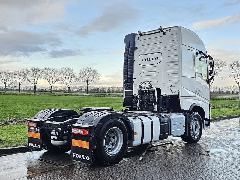 Volvo FH 460 PTO 2X TANK VEB+ IPC - Tractor head: gambar 3 Volvo FH 460 PTO 2X TANK VEB+ IPC - Tractor head: gambar 3
