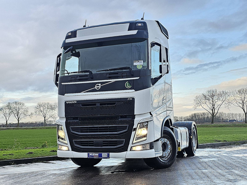 Volvo FH 460 PTO 2X TANK VEB+ IPC - Tractor head: gambar 1 Volvo FH 460 PTO 2X TANK VEB+ IPC - Tractor head: gambar 1
