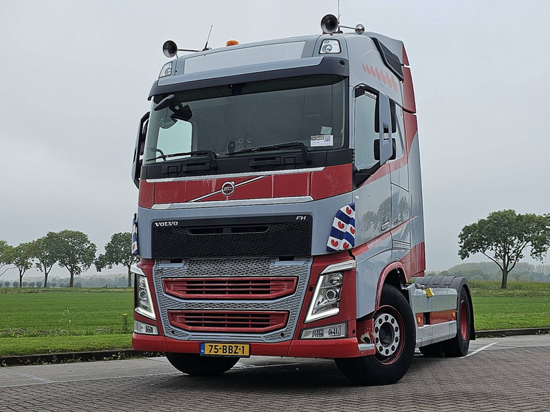Volvo FH 460 XENON LEATHER NL-TRU - Tractor head: gambar 1 Volvo FH 460 XENON LEATHER NL-TRU - Tractor head: gambar 1