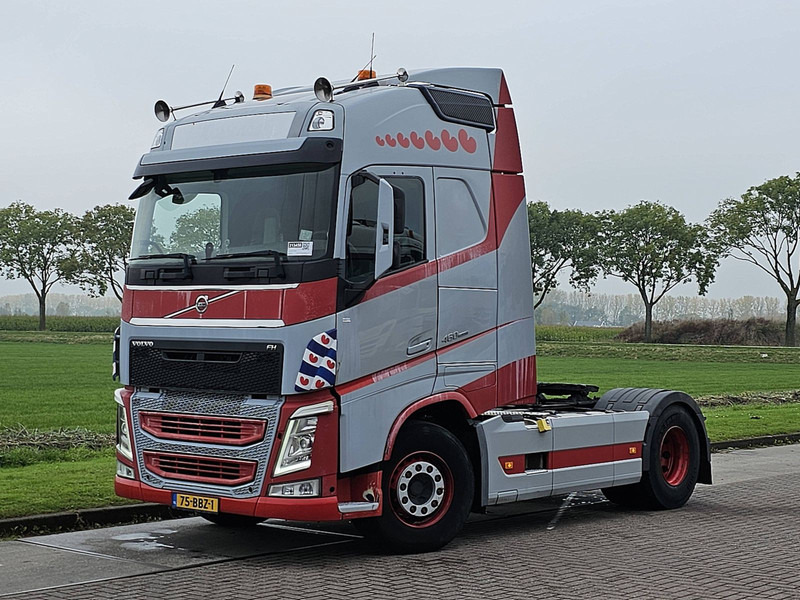 Volvo FH 460 XENON LEATHER NL-TRU - Tractor head: gambar 2 Volvo FH 460 XENON LEATHER NL-TRU - Tractor head: gambar 2