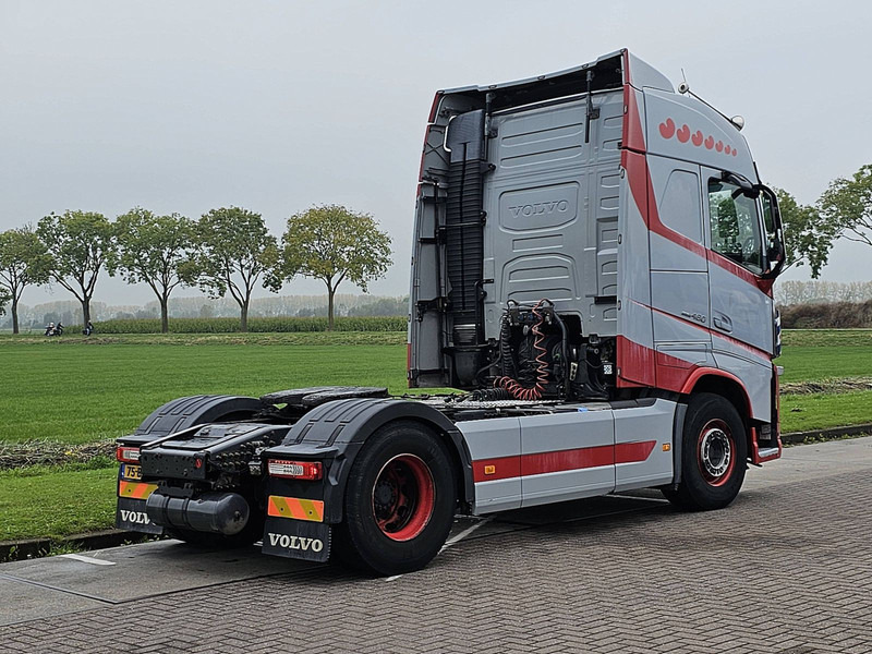 Volvo FH 460 XENON LEATHER NL-TRU - Tractor head: gambar 3 Volvo FH 460 XENON LEATHER NL-TRU - Tractor head: gambar 3