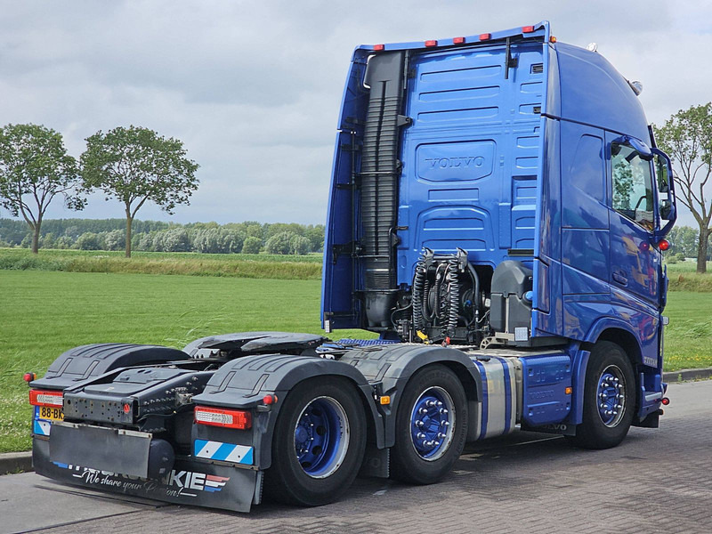 Volvo FH 460 XL 6X2 SPECIAL SHOW - Tractor head: gambar 3 Volvo FH 460 XL 6X2 SPECIAL SHOW - Tractor head: gambar 3