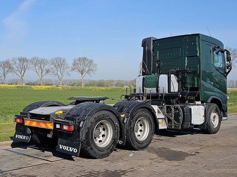 Volvo FH 500 6X4 PTO WB390 - Tractor head: gambar 3 Volvo FH 500 6X4 PTO WB390 - Tractor head: gambar 3